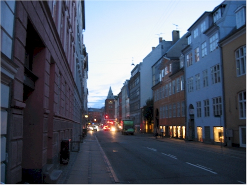 copenhagen